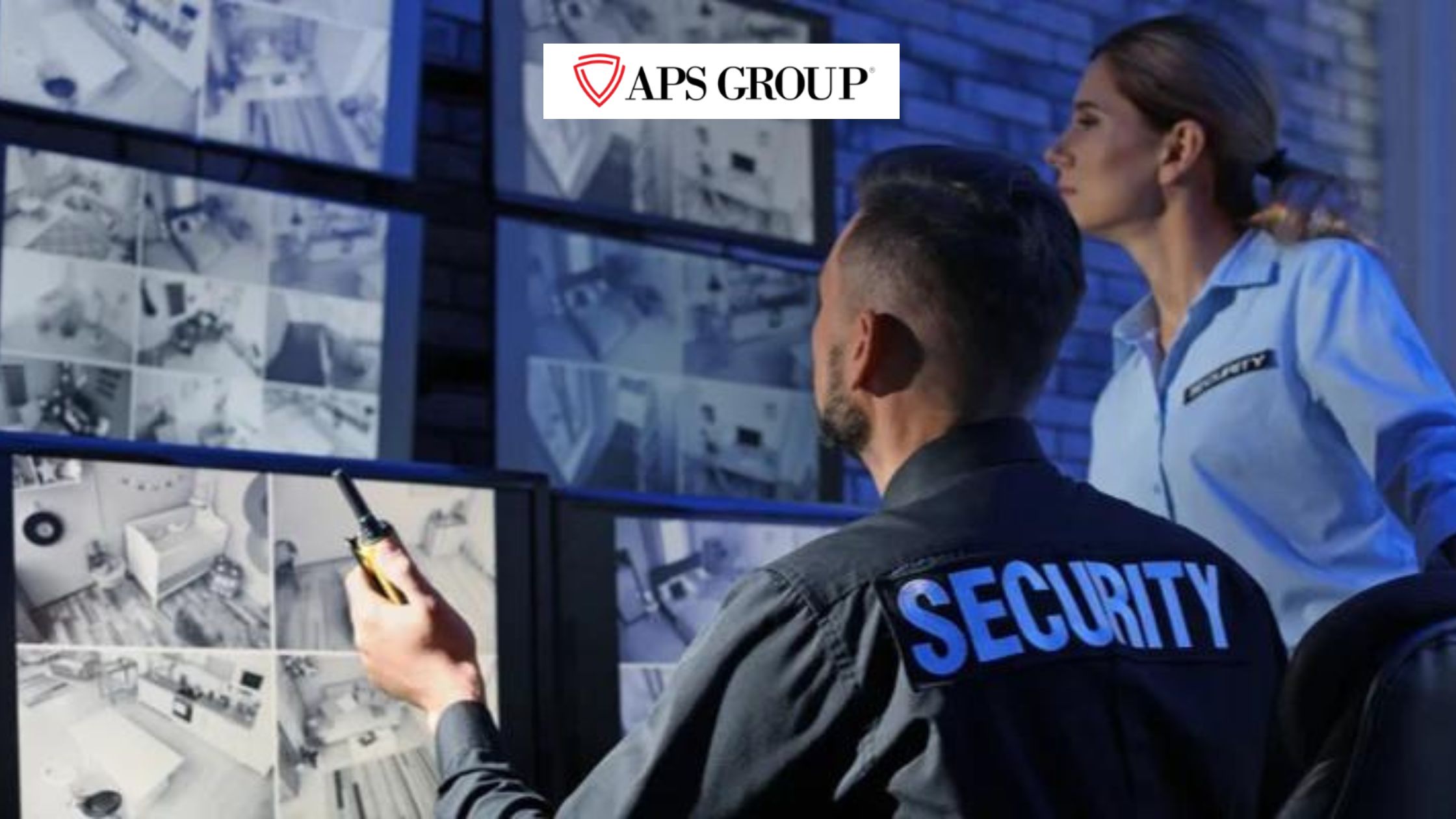 How APS Business Incubator is Leading Innovation in Security Solutions