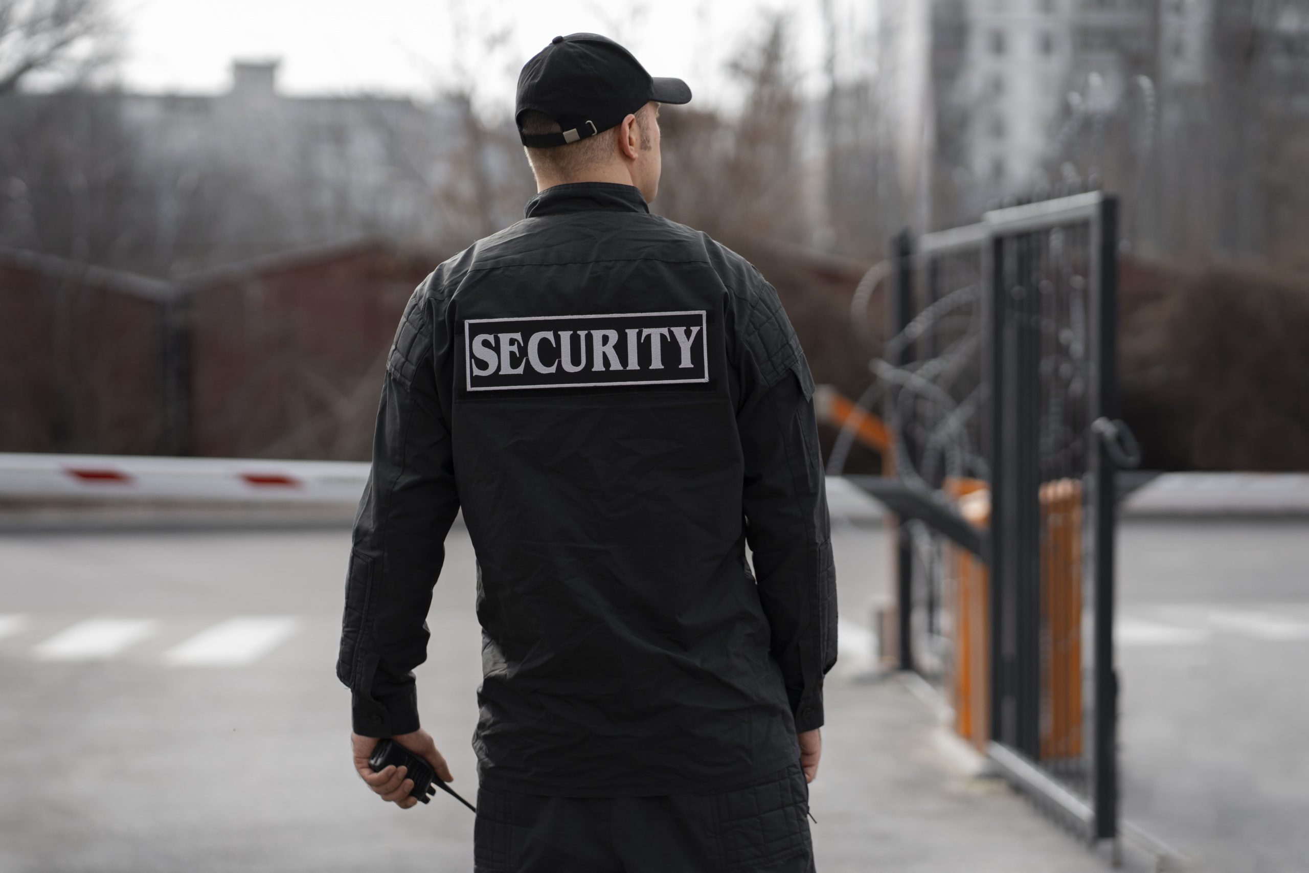 Workplace Safety: Role of Security Guard Services