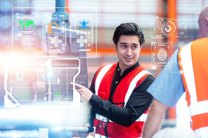 Top 10 Benefits of Automation in Facility Management